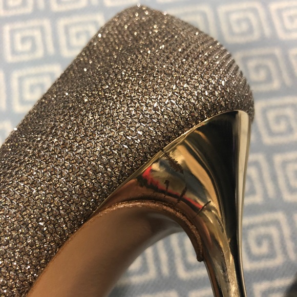 Stuart Weitzman Pointy Heels